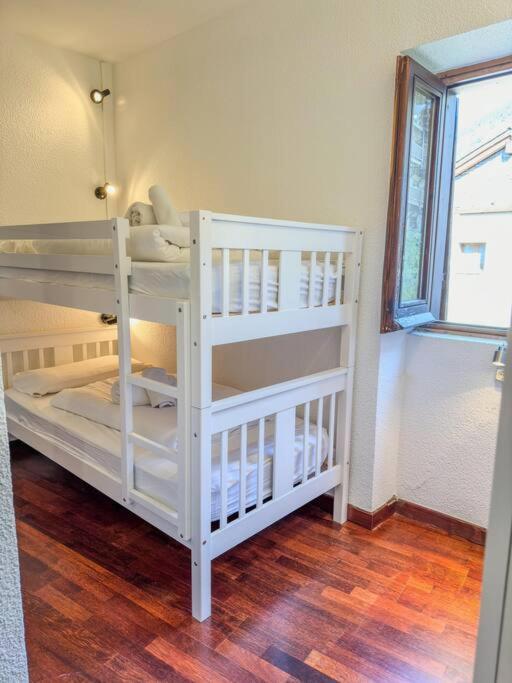 Acogedor Estudio En El Tarter 4Pax Parking-Es Экстерьер фото