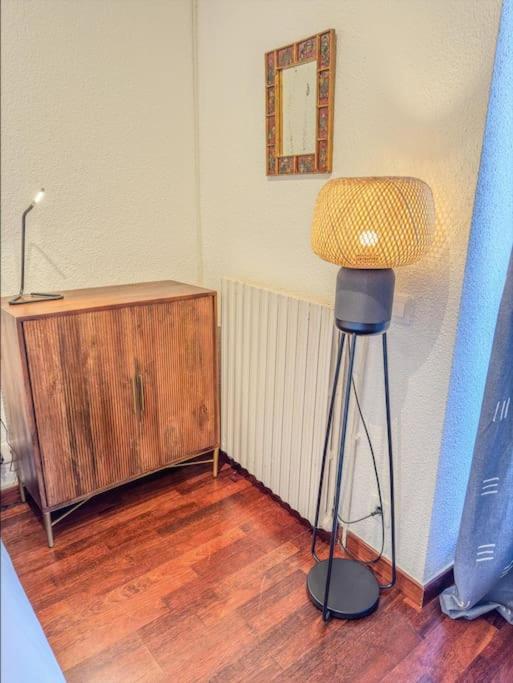 Acogedor Estudio En El Tarter 4Pax Parking-Es Экстерьер фото